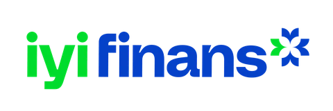 İyi Finans logosu